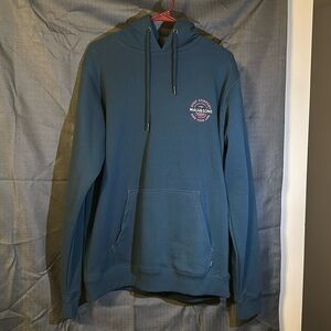 Maui & Sons tale hoodie